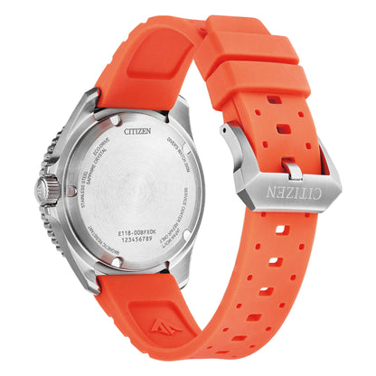 Promaster Diver's Eco Drive 200 MT