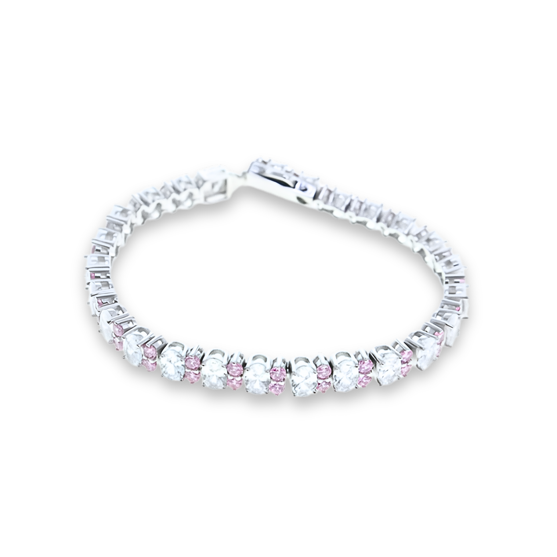 Bracciali Rosa BR003RA