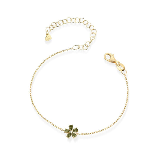 Bracciale fiorellino