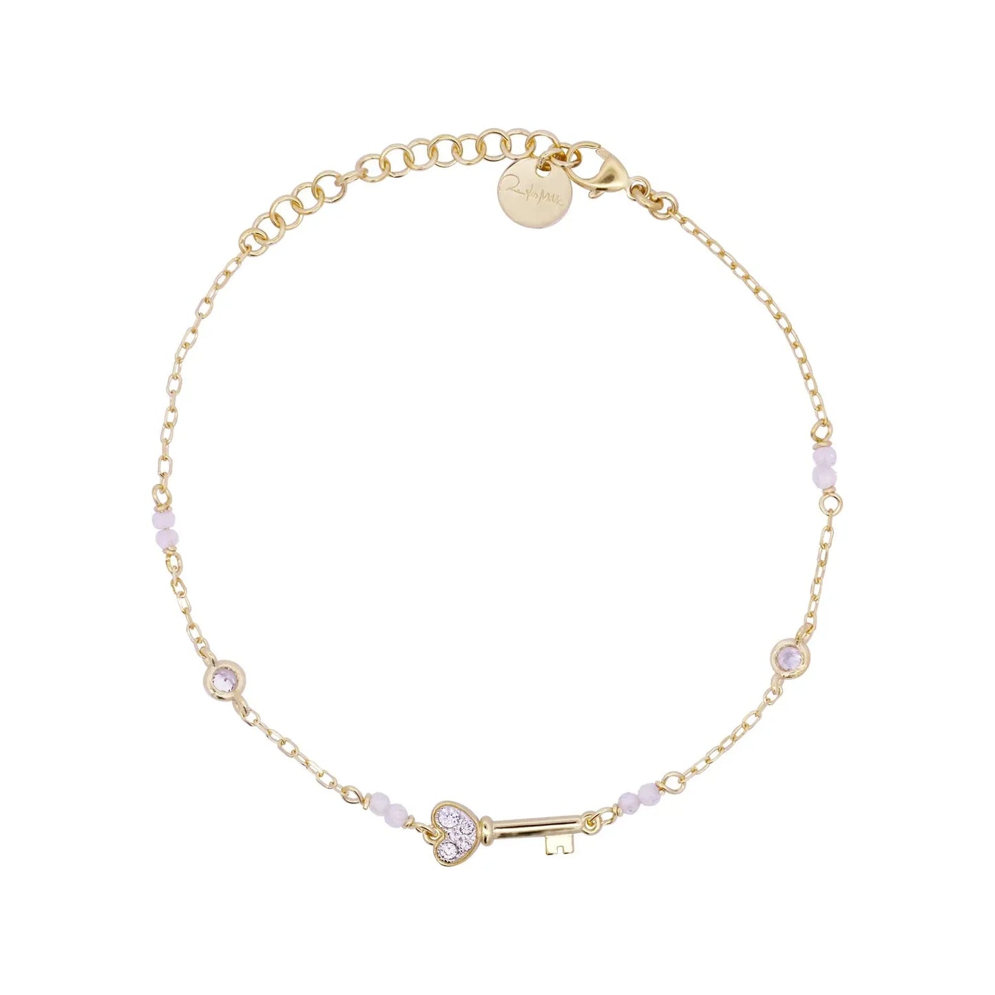 Bracciale Rue Des Mille Stardust Ten