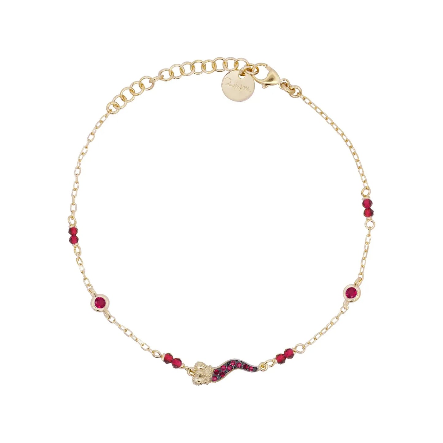 Bracciale Rue Des Mille Stardust Ten