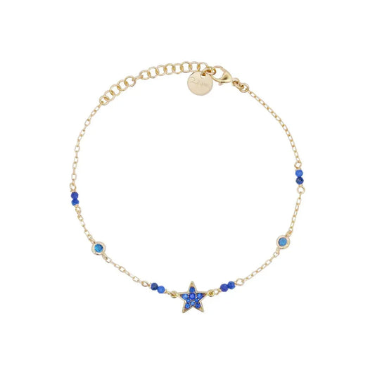 Bracciale Rue Des Mille Stardust Ten