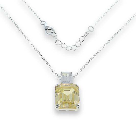 Collana Giallo CL003GI