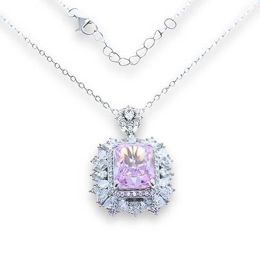 Collana Rosa CL054RA