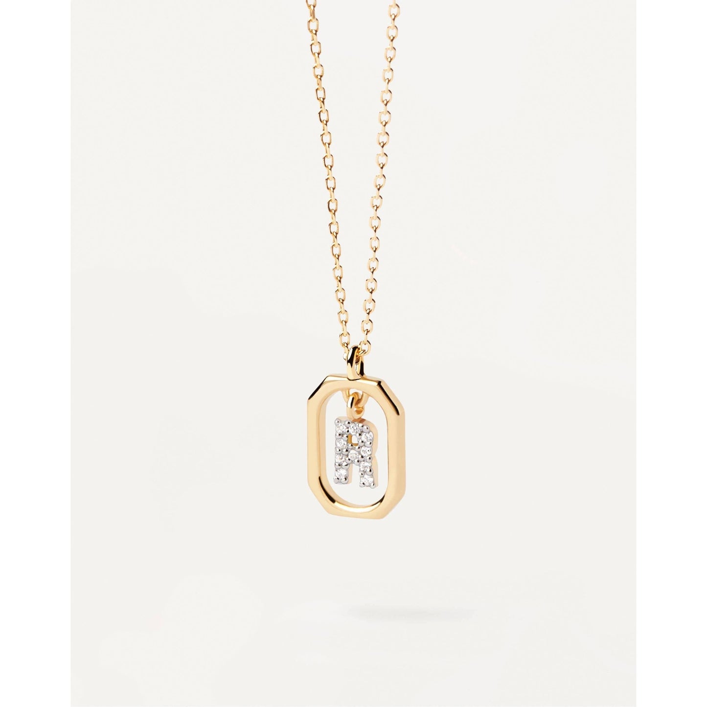 Collana PDP Mini Letter R