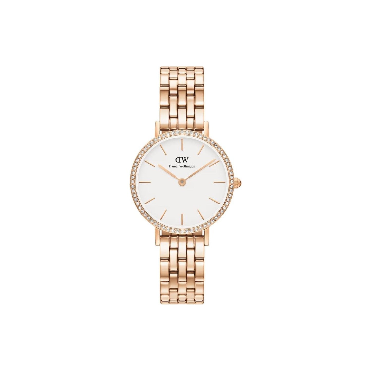 Orologio Daniel Wellington Petite Lumine Bezel