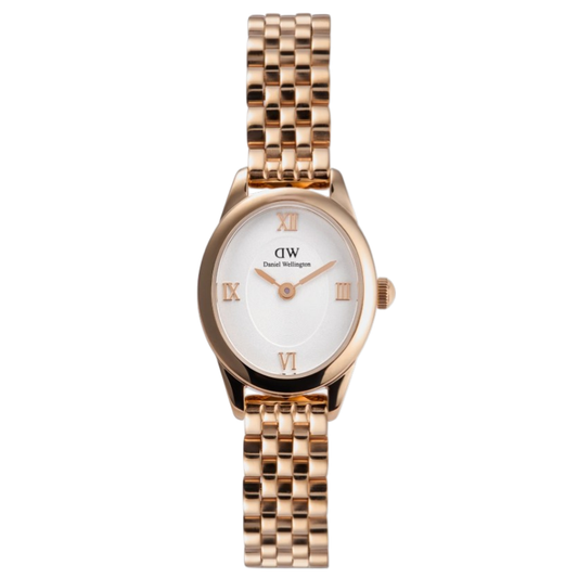 Ophelia Mini Rose Gold