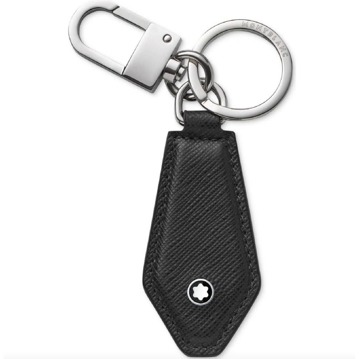 PORTACHIAVI IN PELLE SARTORIAL