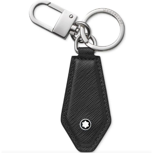 PORTACHIAVI IN PELLE SARTORIAL