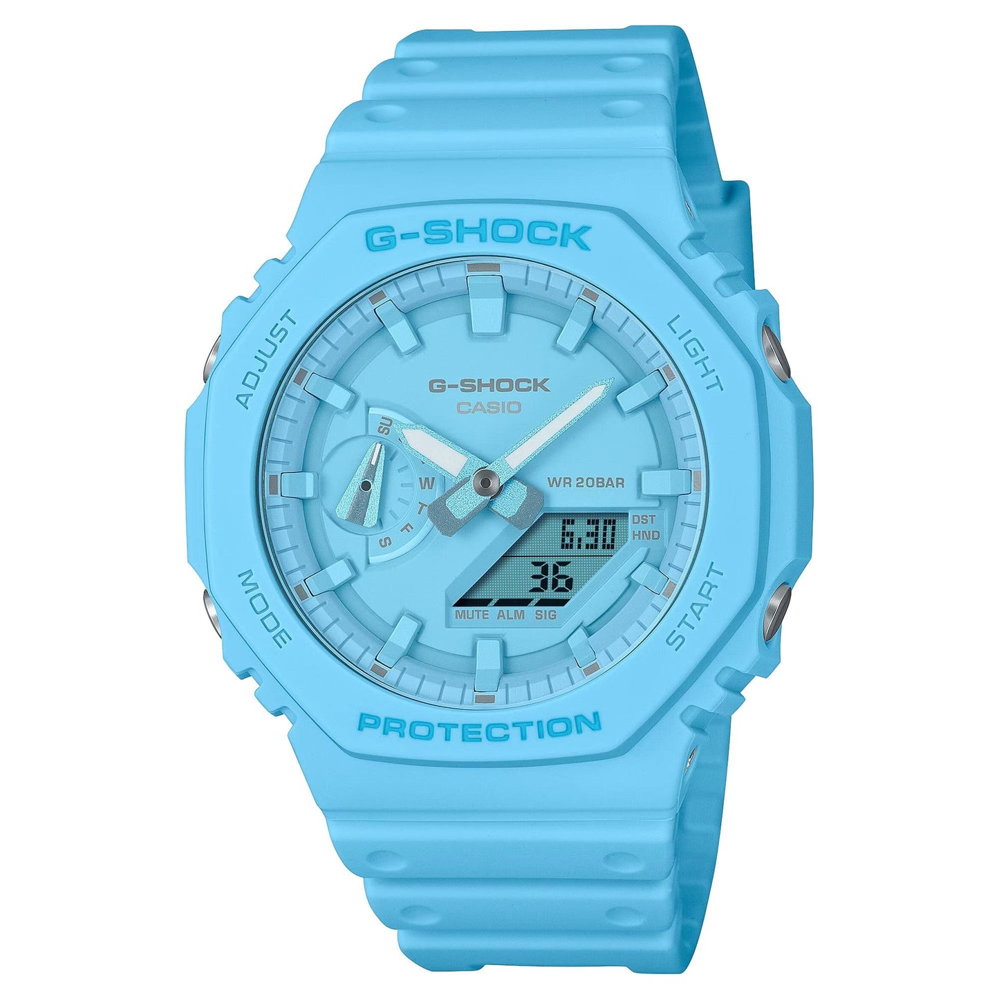 Orologio Casio G-Shock Classic