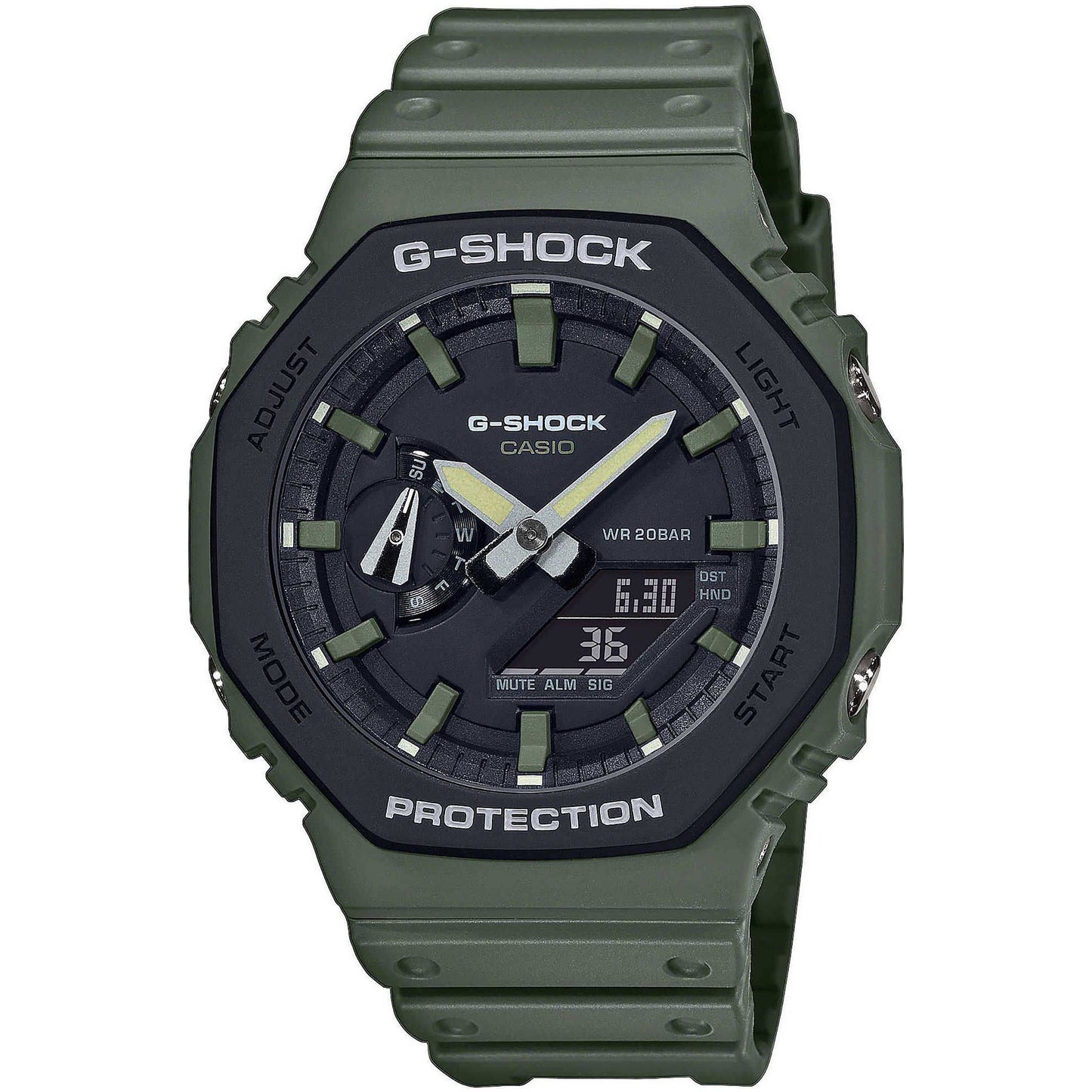 Orologio Casio G-Shock