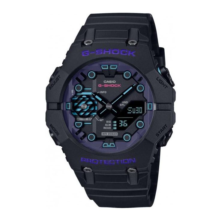 Orologio Casio G-Shock Classic Bluetooth