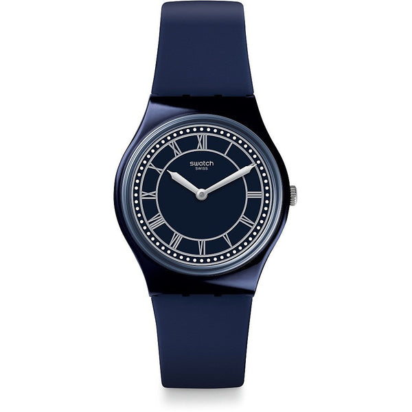 Orologio Swatch Blue Ben