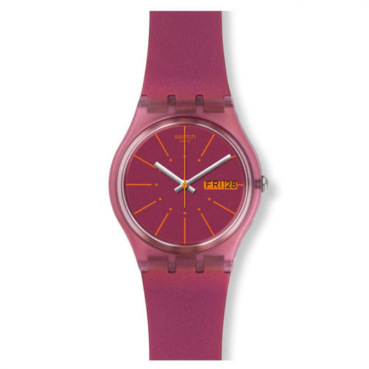 Orologio Swatch Sneaky Peaky