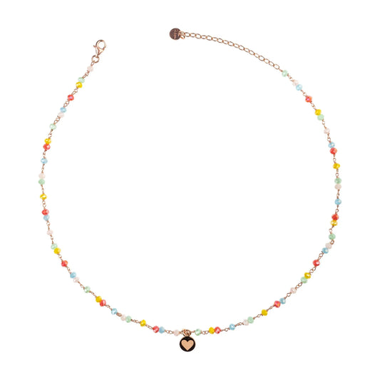 Collana Rue Des Mille Gipsy Color