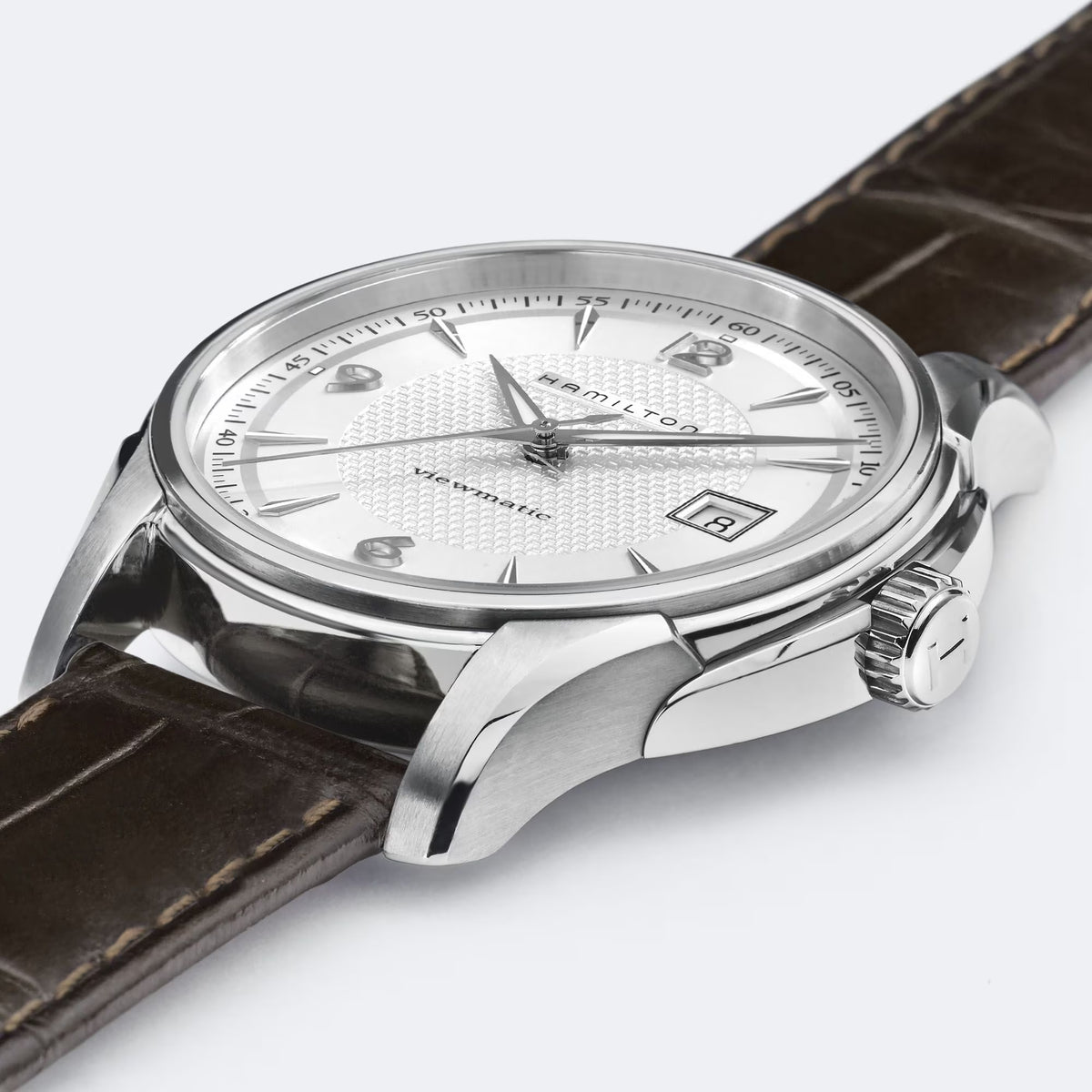Jazzmaster Viewmatic Auto - Gioielleria Antonio Pezzuto 
