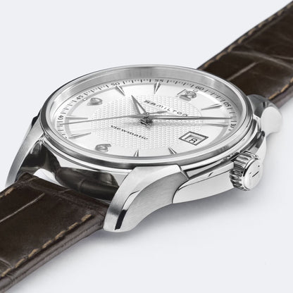 Jazzmaster Viewmatic Auto - Gioielleria Antonio Pezzuto 