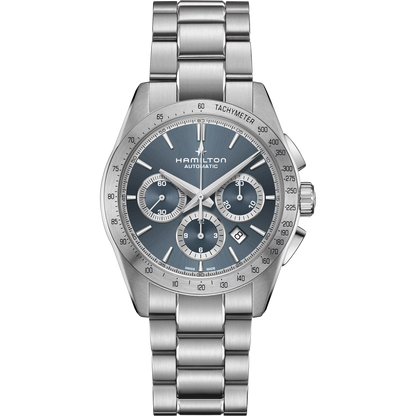 Jazzmaster Performer Auto Chrono