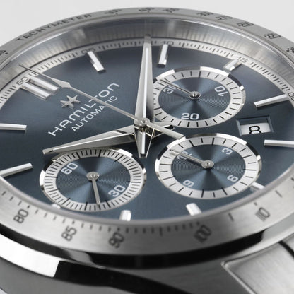 Jazzmaster Performer Auto Chrono