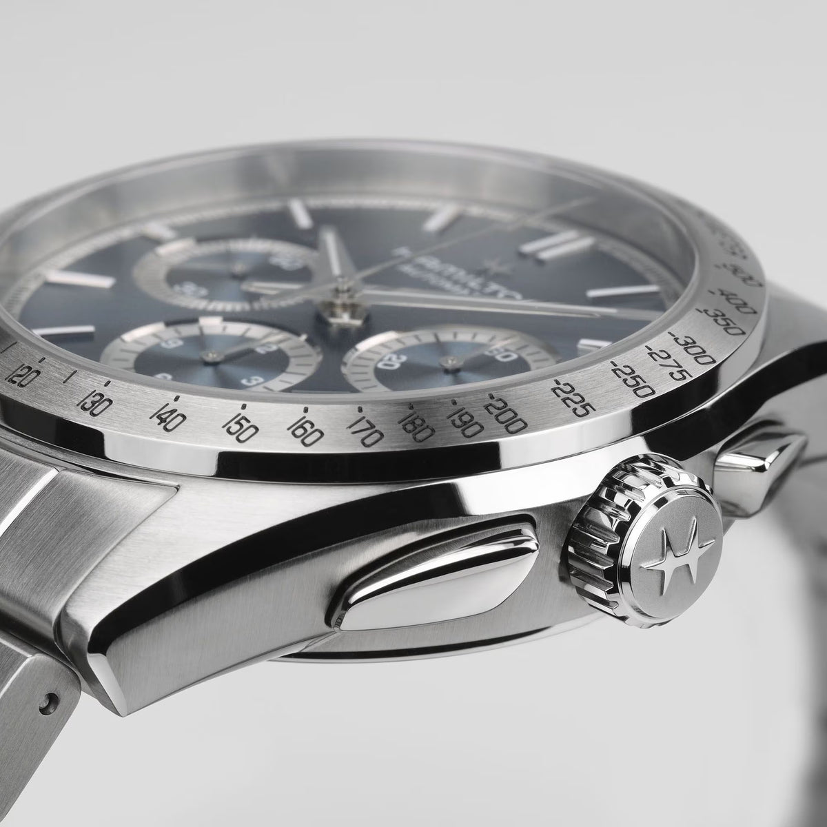 Jazzmaster Performer Auto Chrono