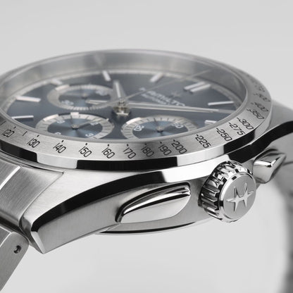 Jazzmaster Performer Auto Chrono