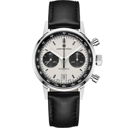 Intra-Matic Auto Chrono