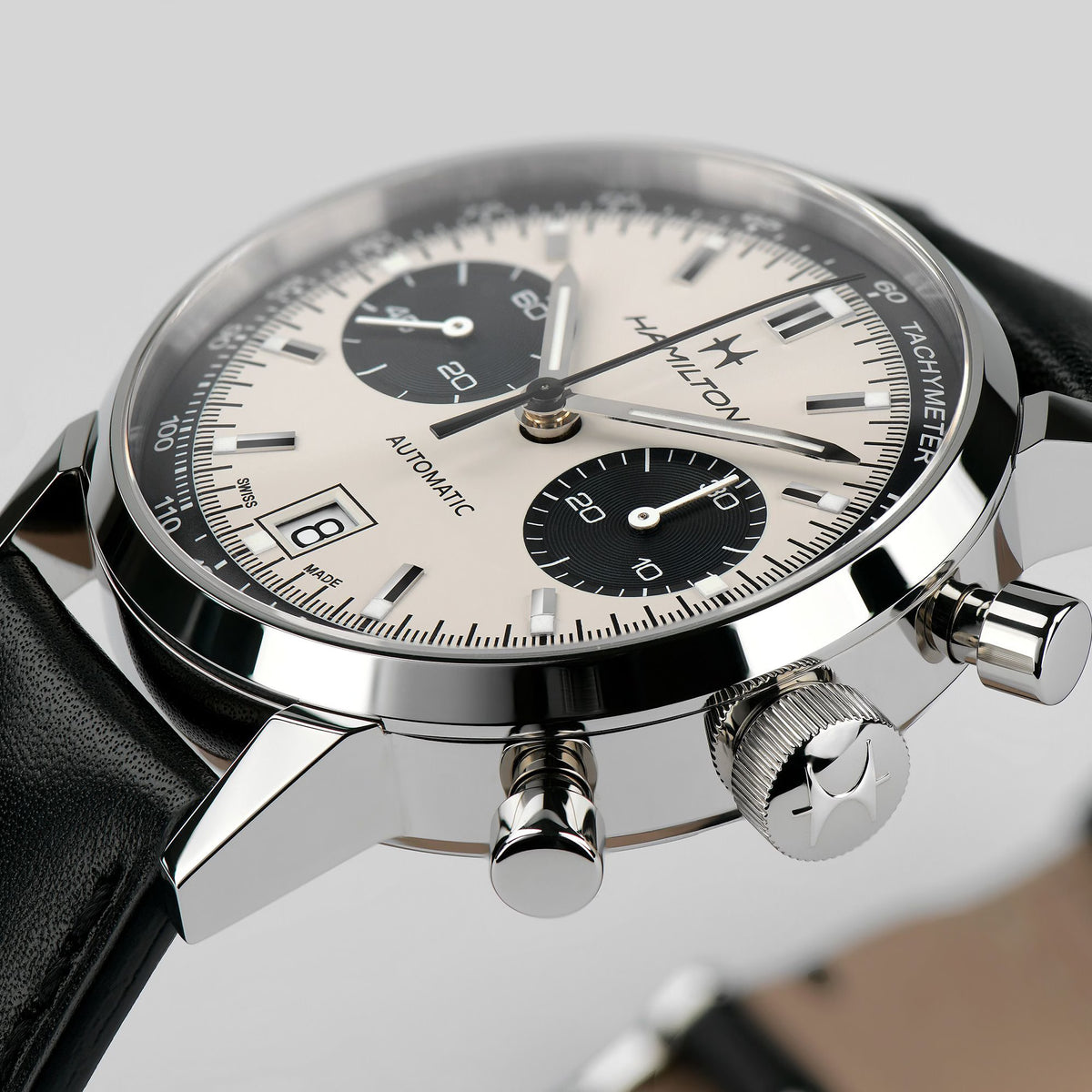 Intra-Matic Auto Chrono
