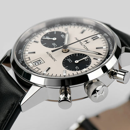Intra-Matic Auto Chrono