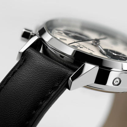 Intra-Matic Auto Chrono