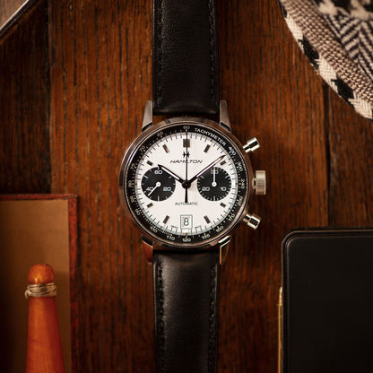 Intra-Matic Auto Chrono