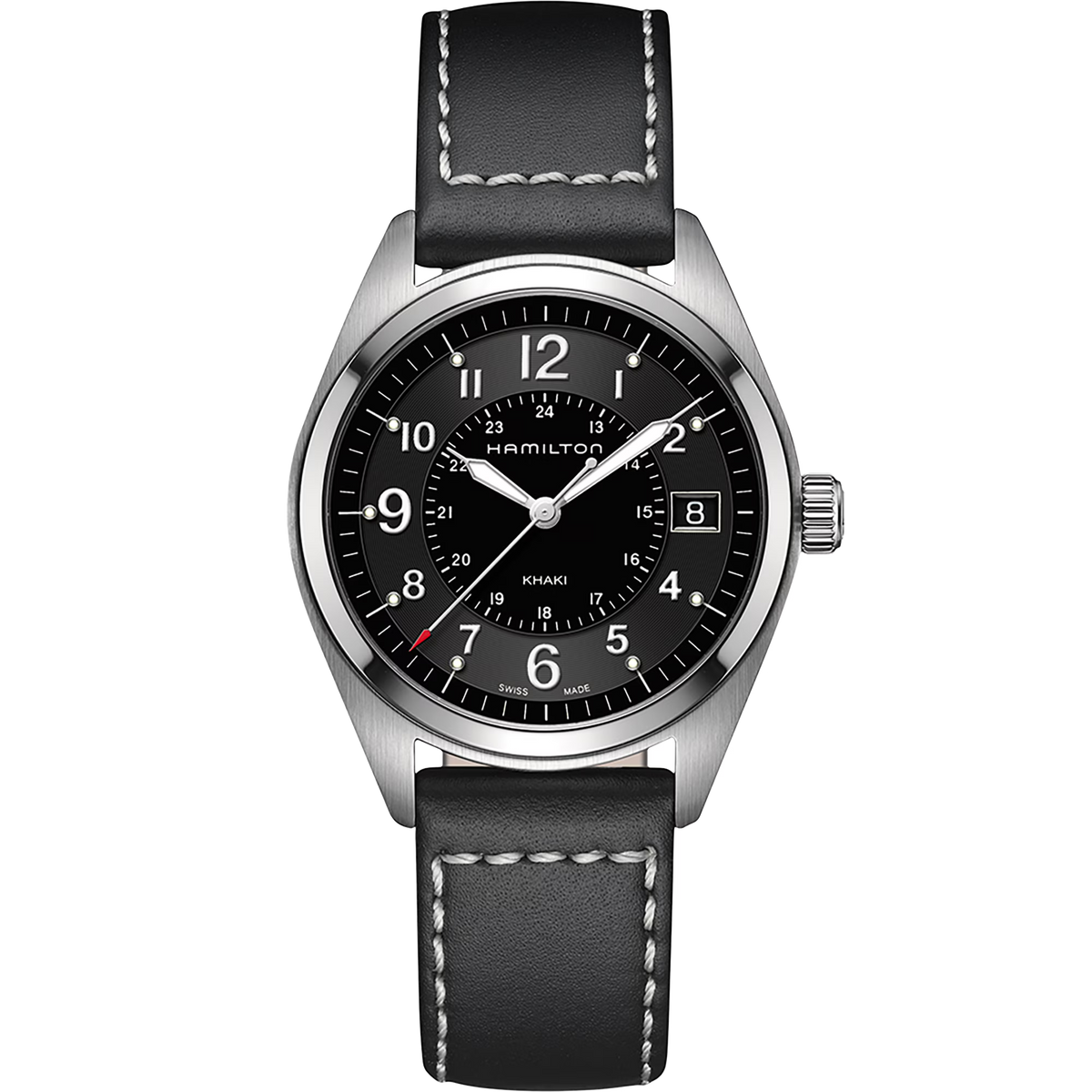 Khaki Field Quartz