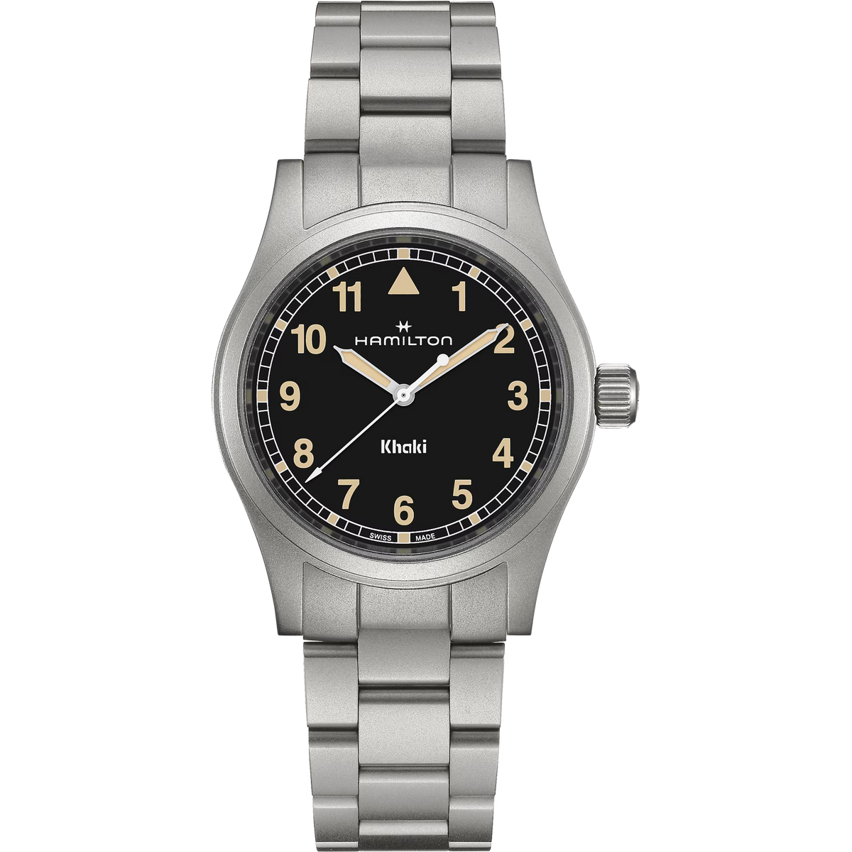 KHAKI FIELD QUARTZ - Gioielleria Antonio Pezzuto 