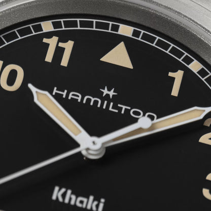 KHAKI FIELD QUARTZ - Gioielleria Antonio Pezzuto 