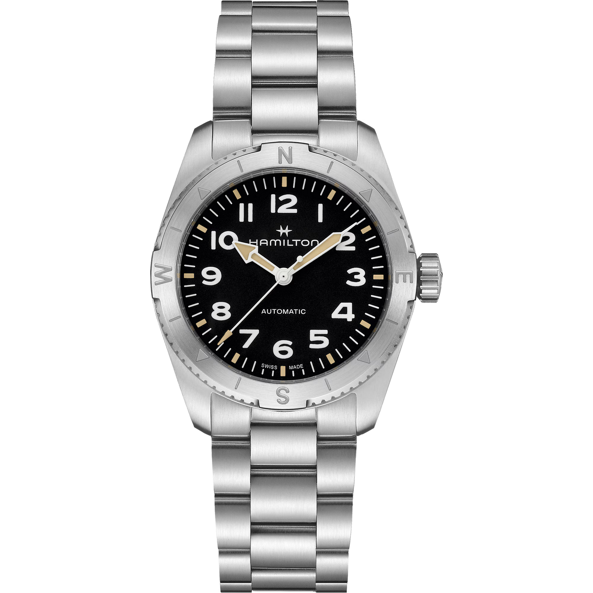 KHAKI FIELD EXPEDITION AUTO
