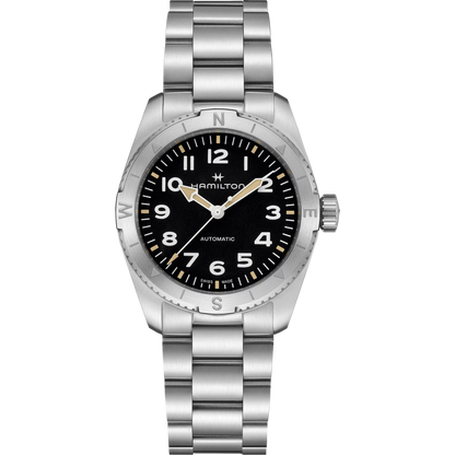 KHAKI FIELD EXPEDITION AUTO