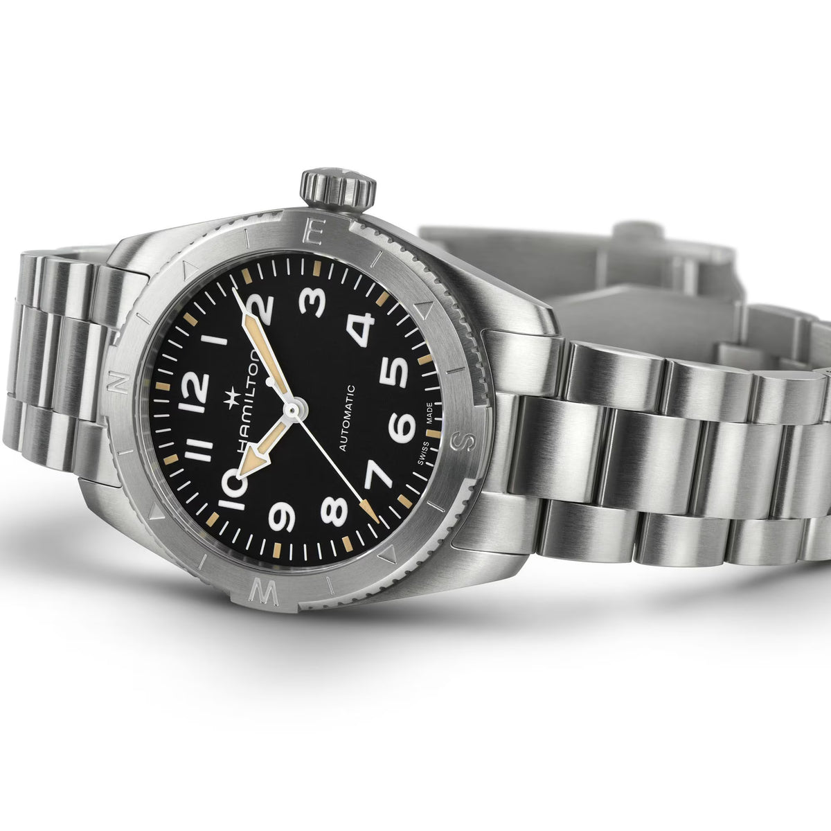 KHAKI FIELD EXPEDITION AUTO