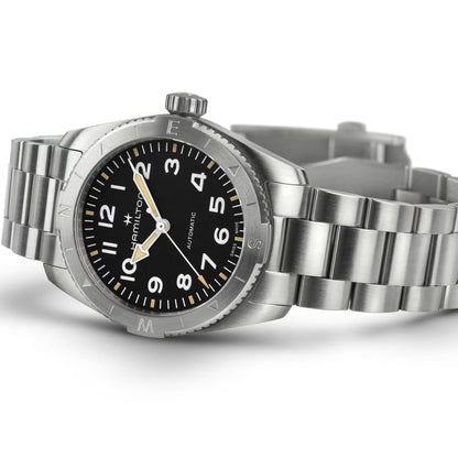 KHAKI FIELD EXPEDITION AUTO