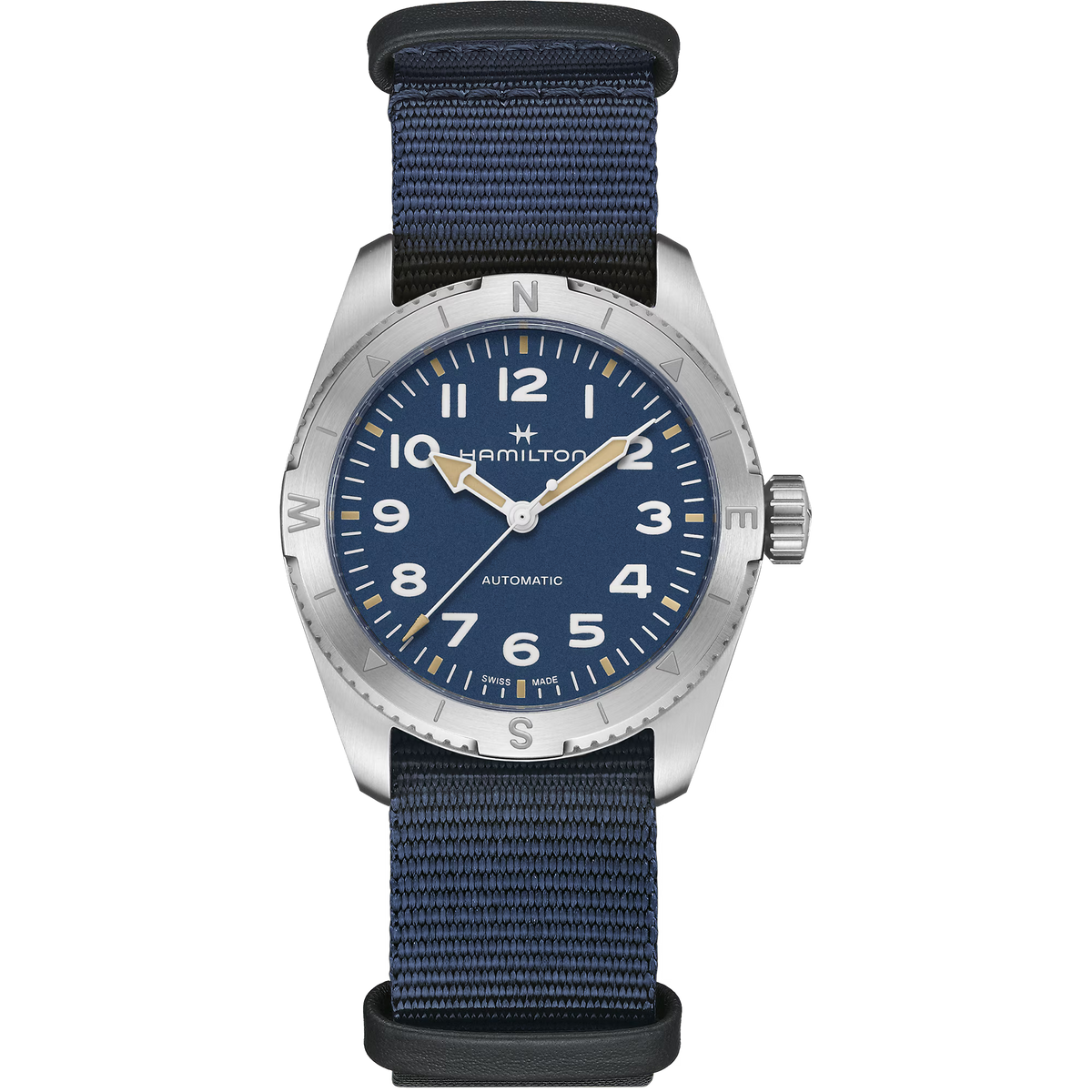 Khaki Field
Expedition Auto