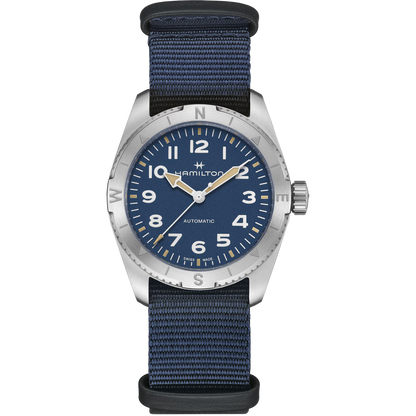 Khaki Field
Expedition Auto