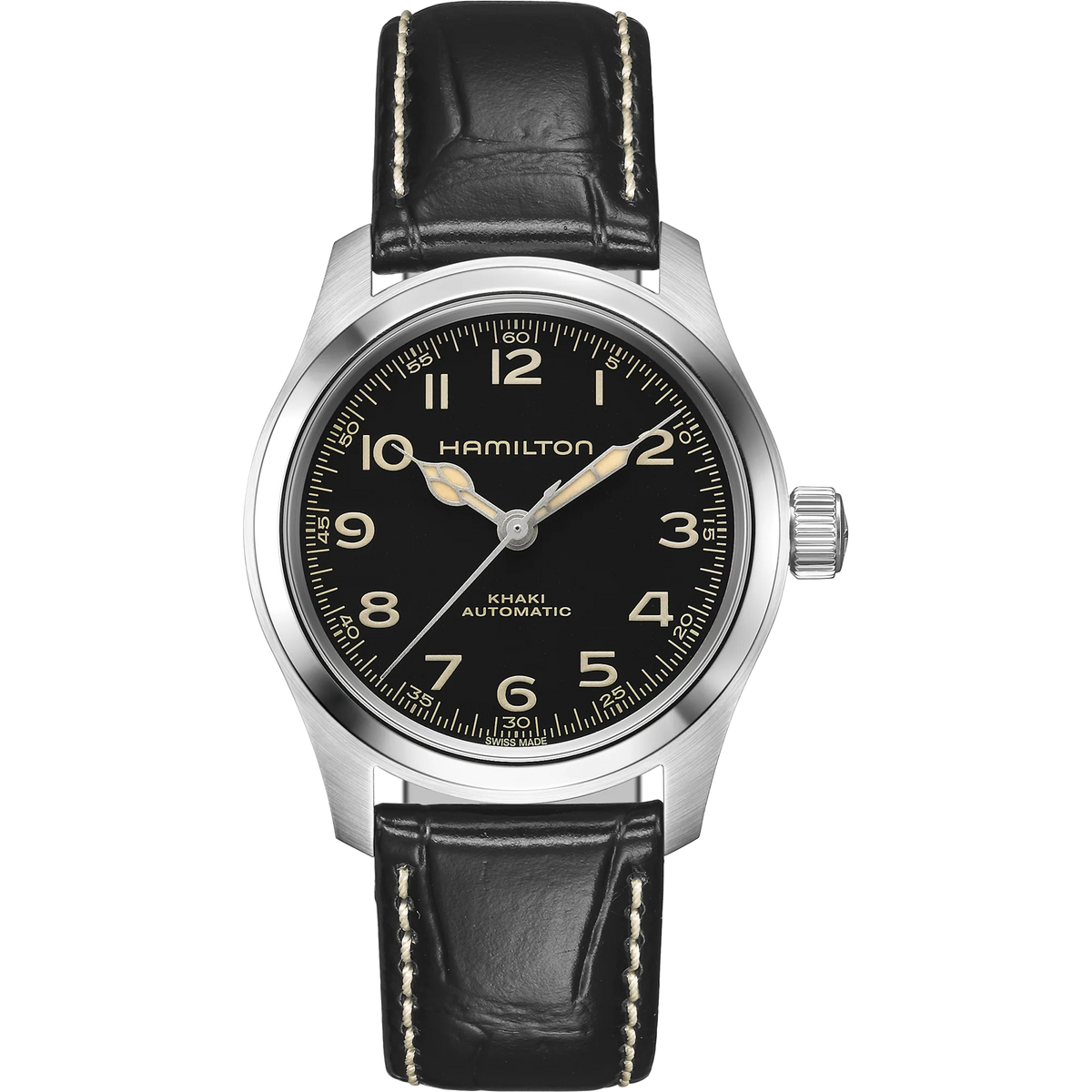 KHAKI FIELD AUTO - Gioielleria Antonio Pezzuto 