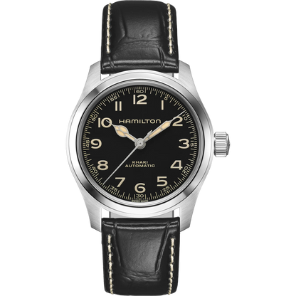 KHAKI FIELD AUTO - Gioielleria Antonio Pezzuto 