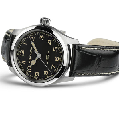 KHAKI FIELD AUTO - Gioielleria Antonio Pezzuto 
