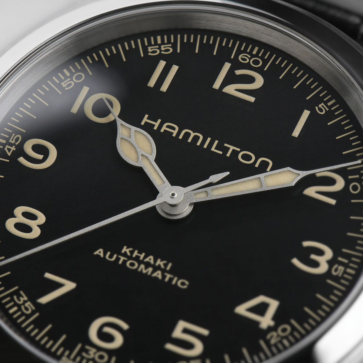 KHAKI FIELD AUTO - Gioielleria Antonio Pezzuto 