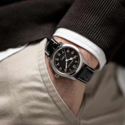 KHAKI FIELD AUTO - Gioielleria Antonio Pezzuto 