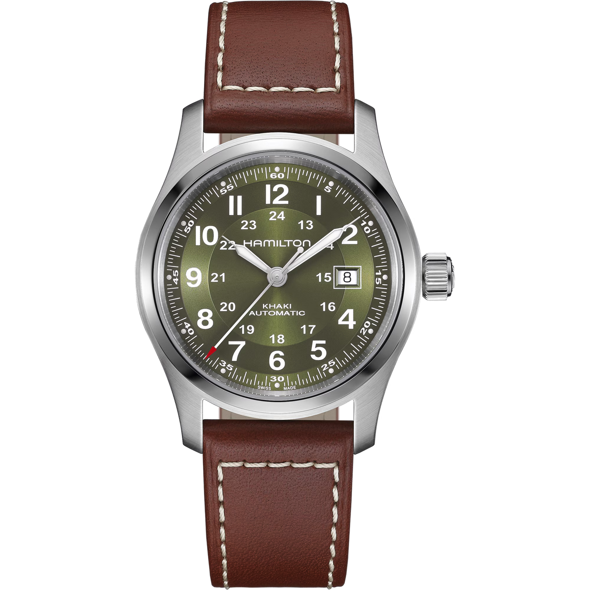 KHAKI FIELD