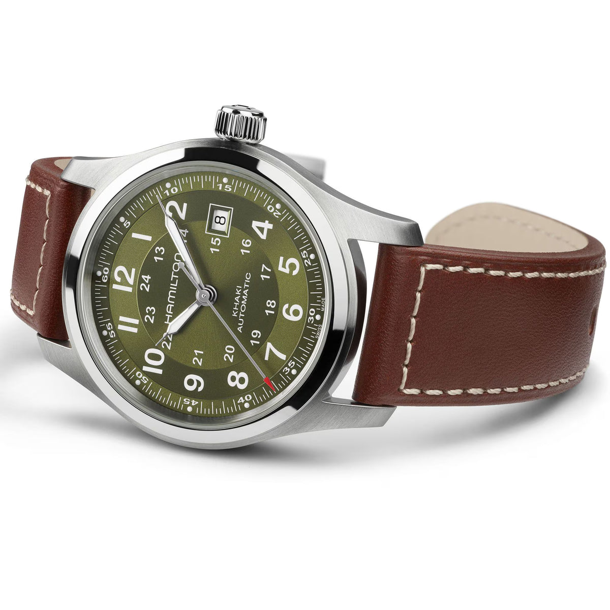 KHAKI FIELD