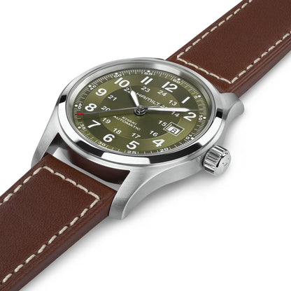 KHAKI FIELD