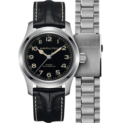 KHAKI FIELD MURPH SET BRACCIALE