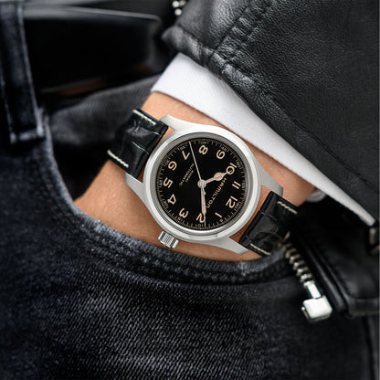 KHAKI FIELD MURPH SET BRACCIALE