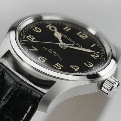 KHAKI FIELD MURPH SET BRACCIALE
